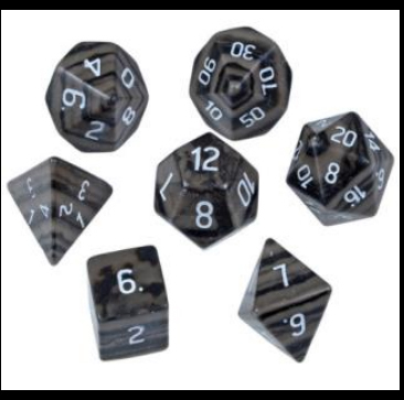 Eramosa Marble